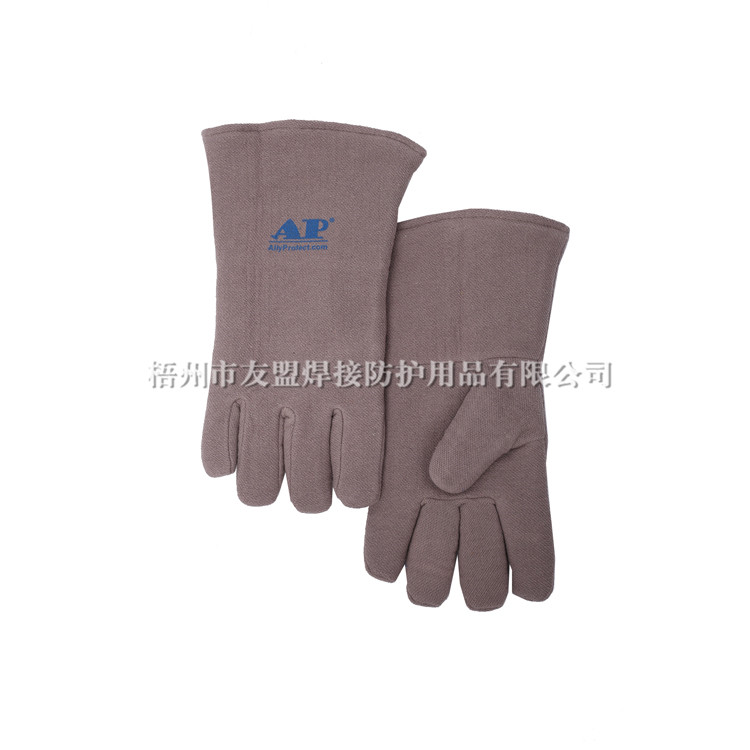 AP-2650 灰色耐高温手套