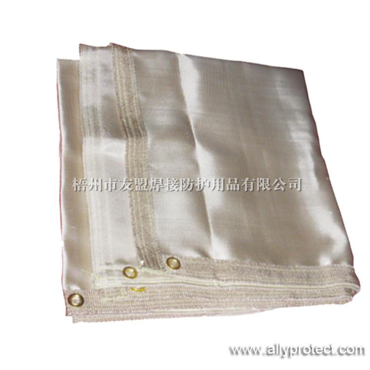 AP-9066/AP-9068 沙漠色玻璃纤维焊毯
